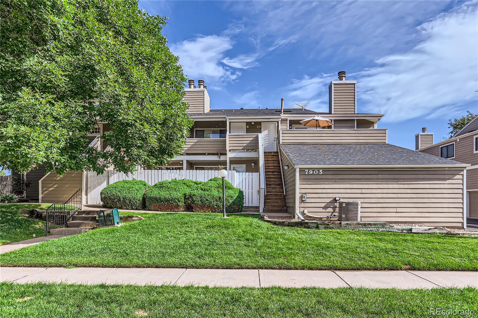 7905 E Colorado Avenue Unit: 10