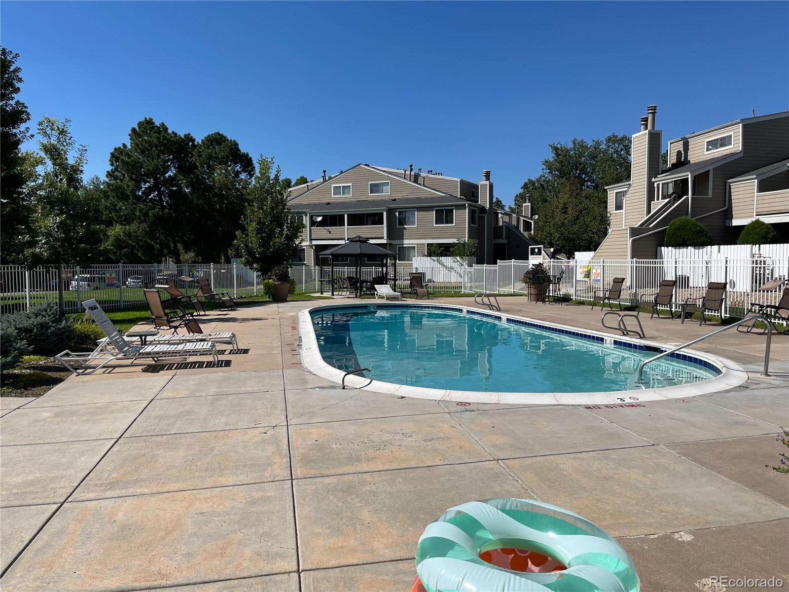 7905 E Colorado Avenue Unit: 10