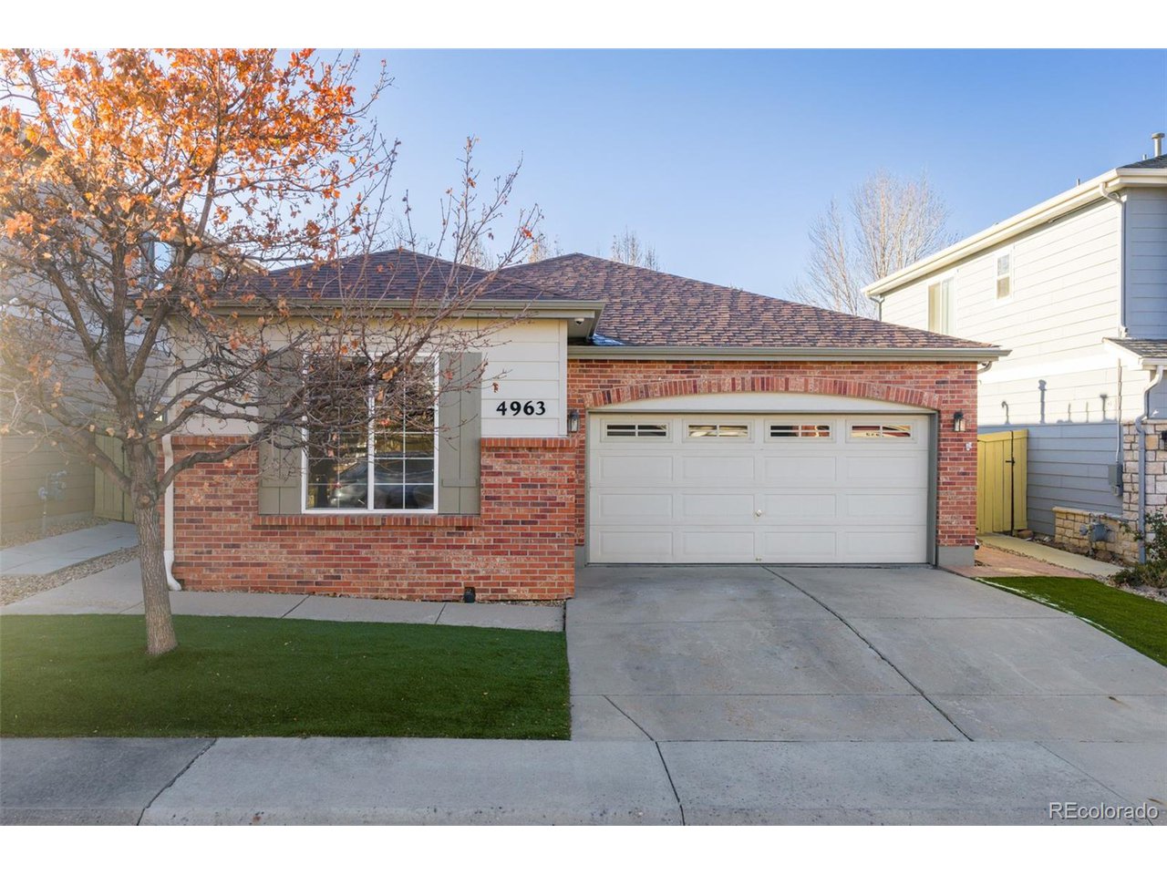4963 S Zephyr St