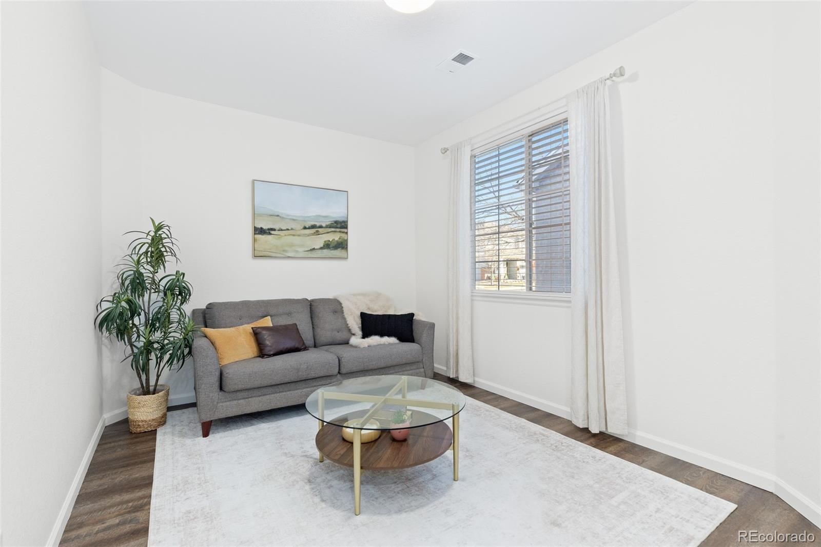 4963 S Zephyr Street