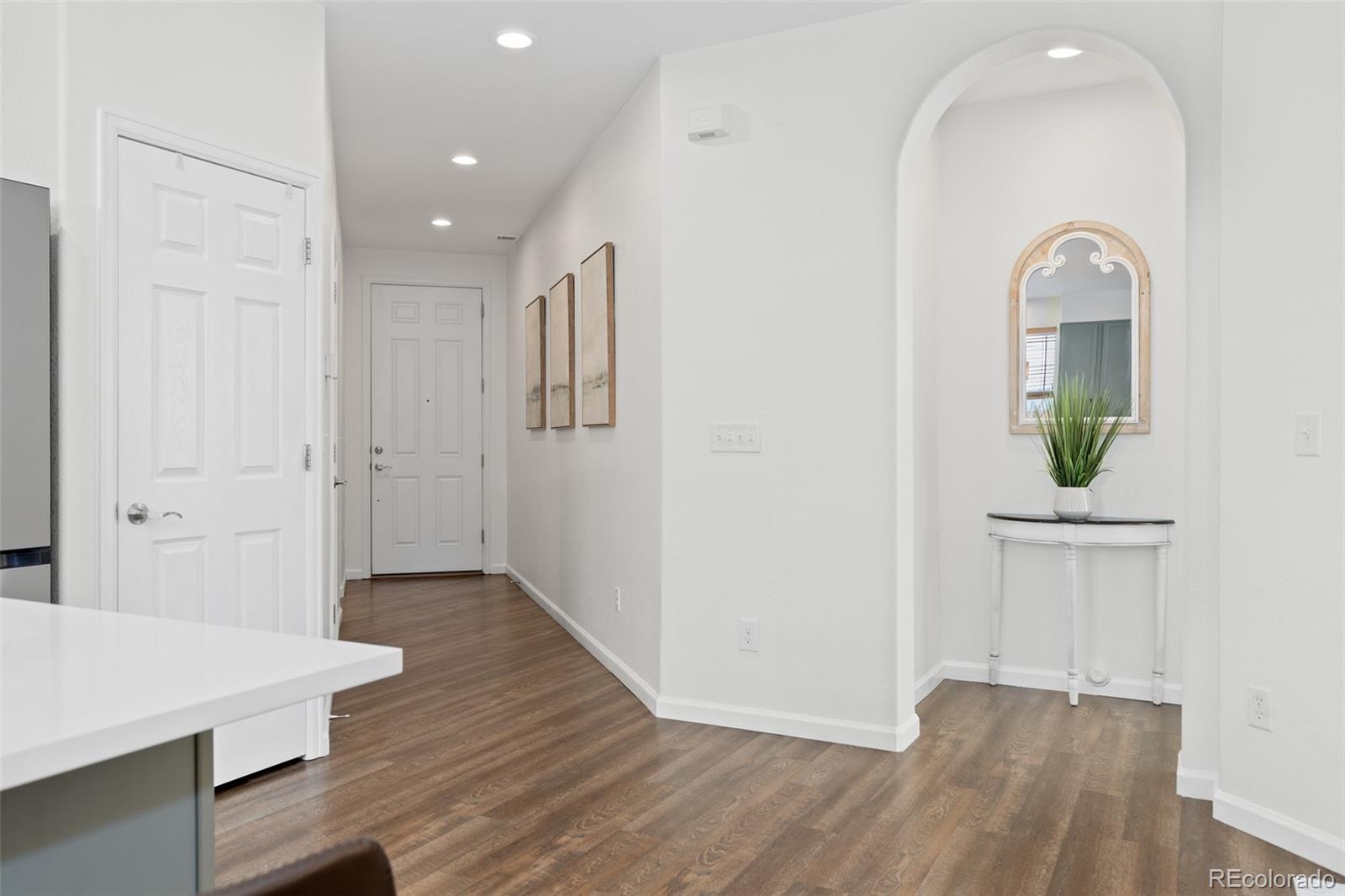 4963 S Zephyr Street