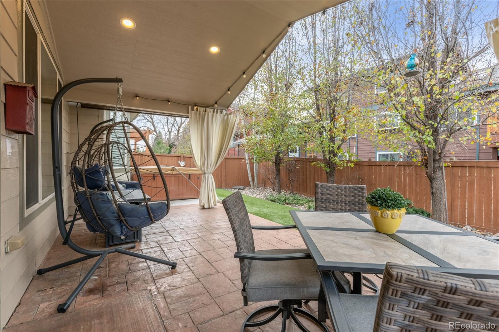 4963 S Zephyr Street