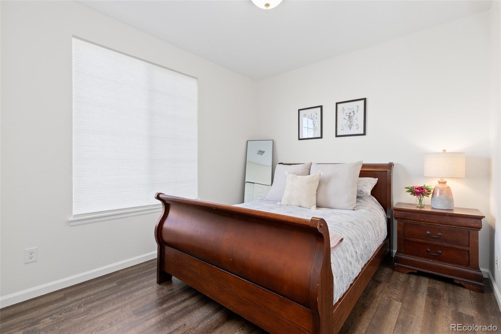 4963 S Zephyr Street