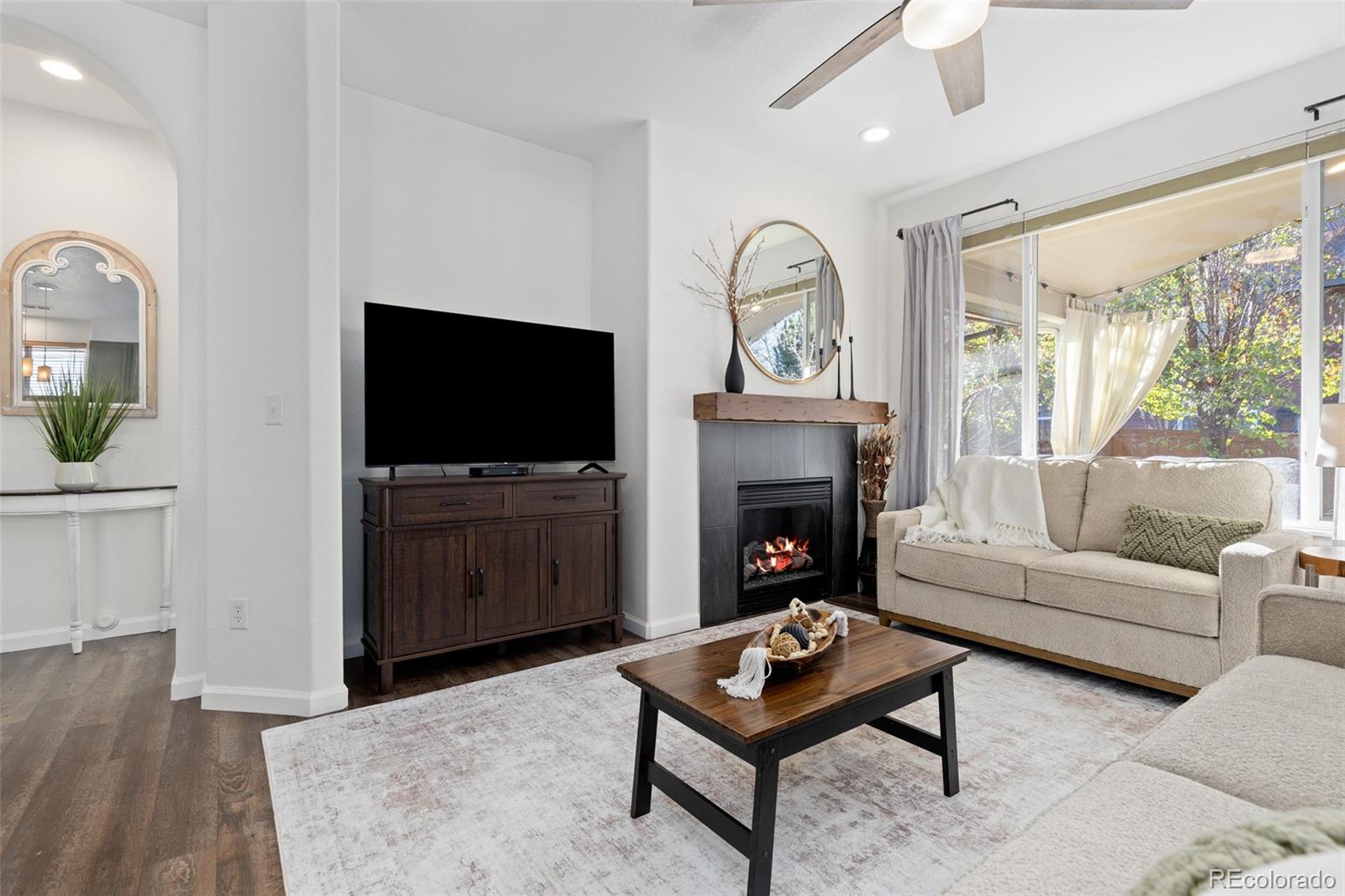 4963 S Zephyr Street