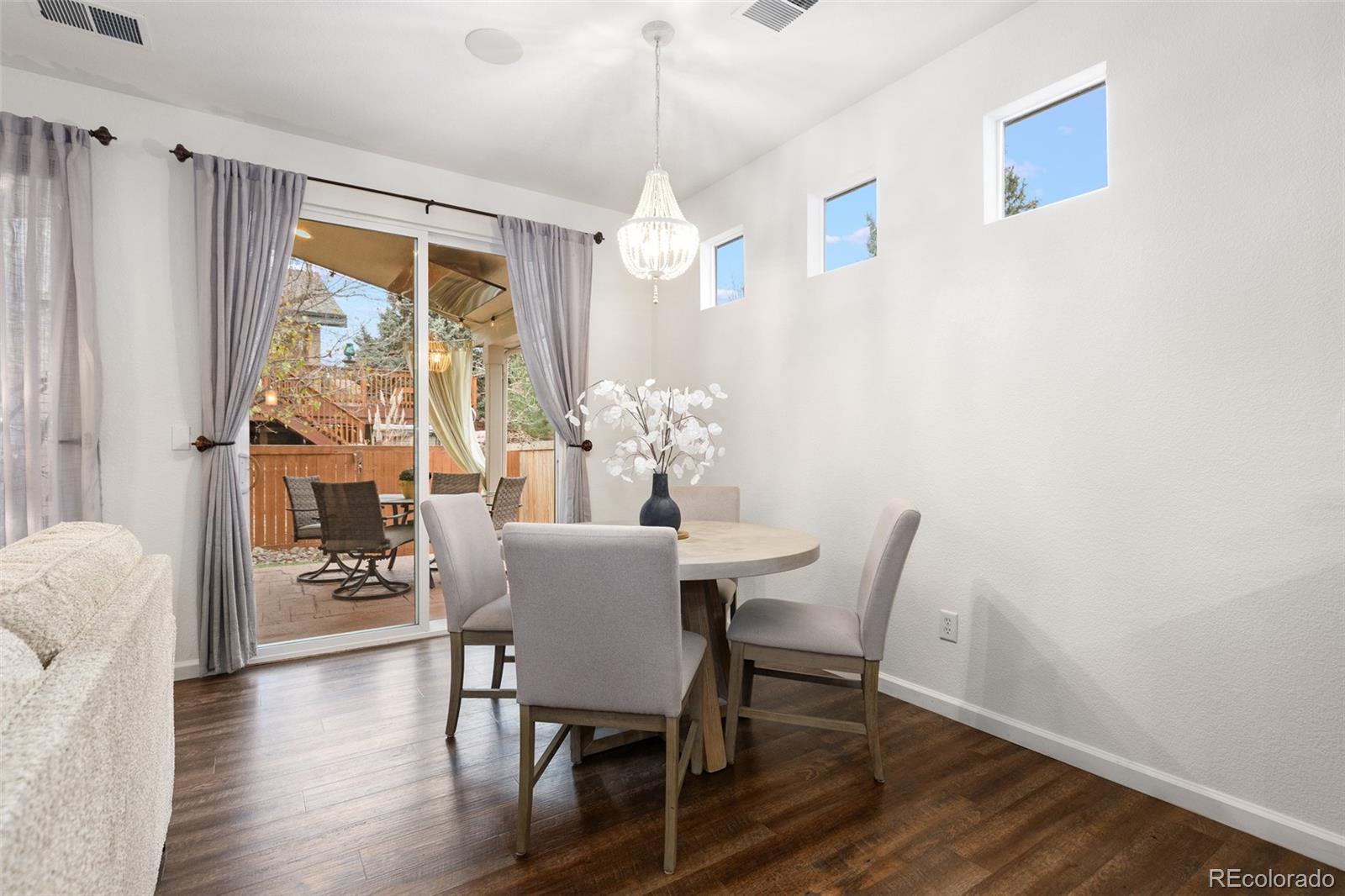 4963 S Zephyr Street