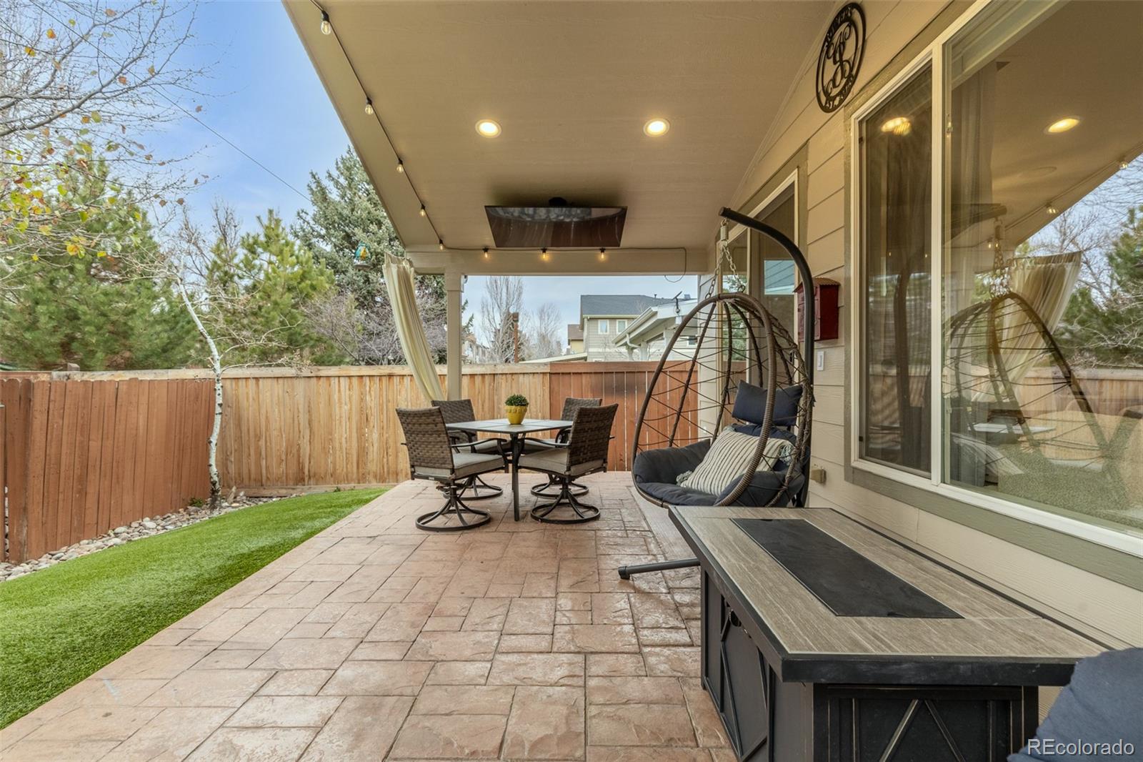 4963 S Zephyr Street