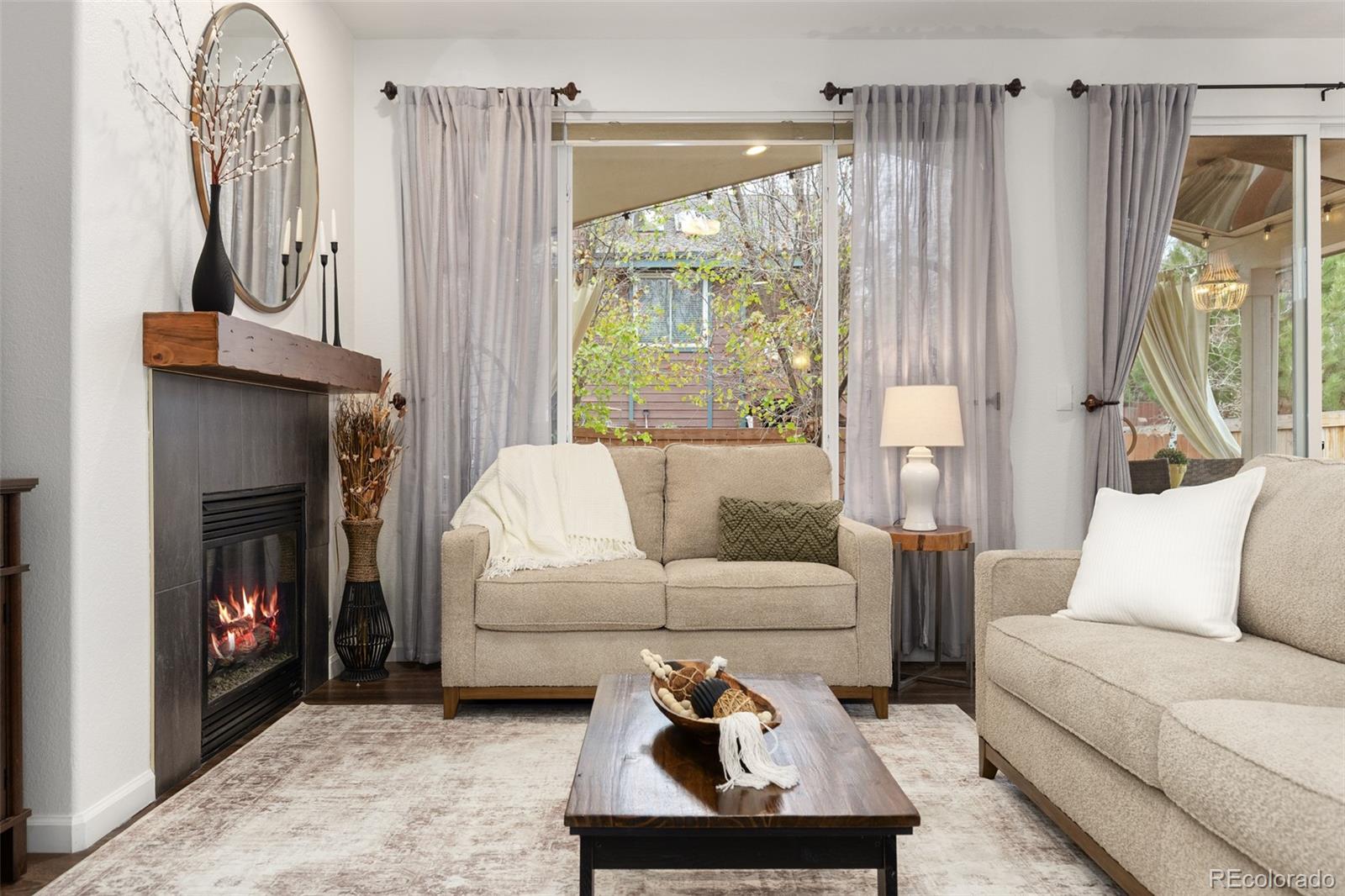 4963 S Zephyr Street