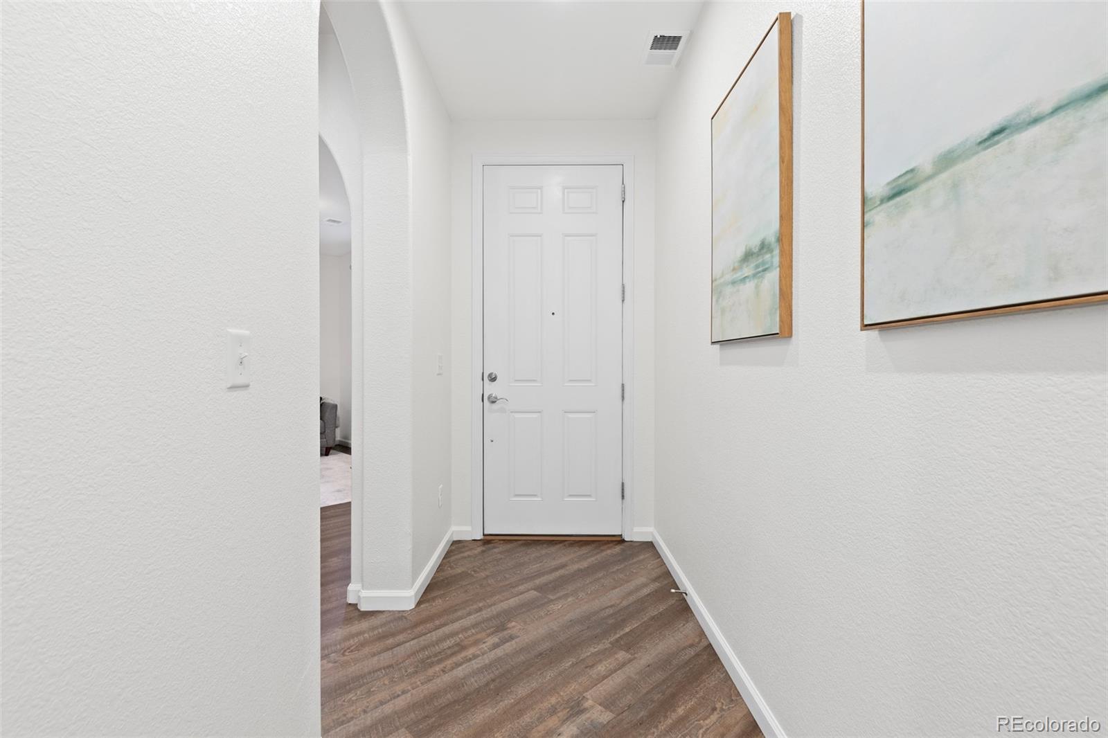 4963 S Zephyr Street