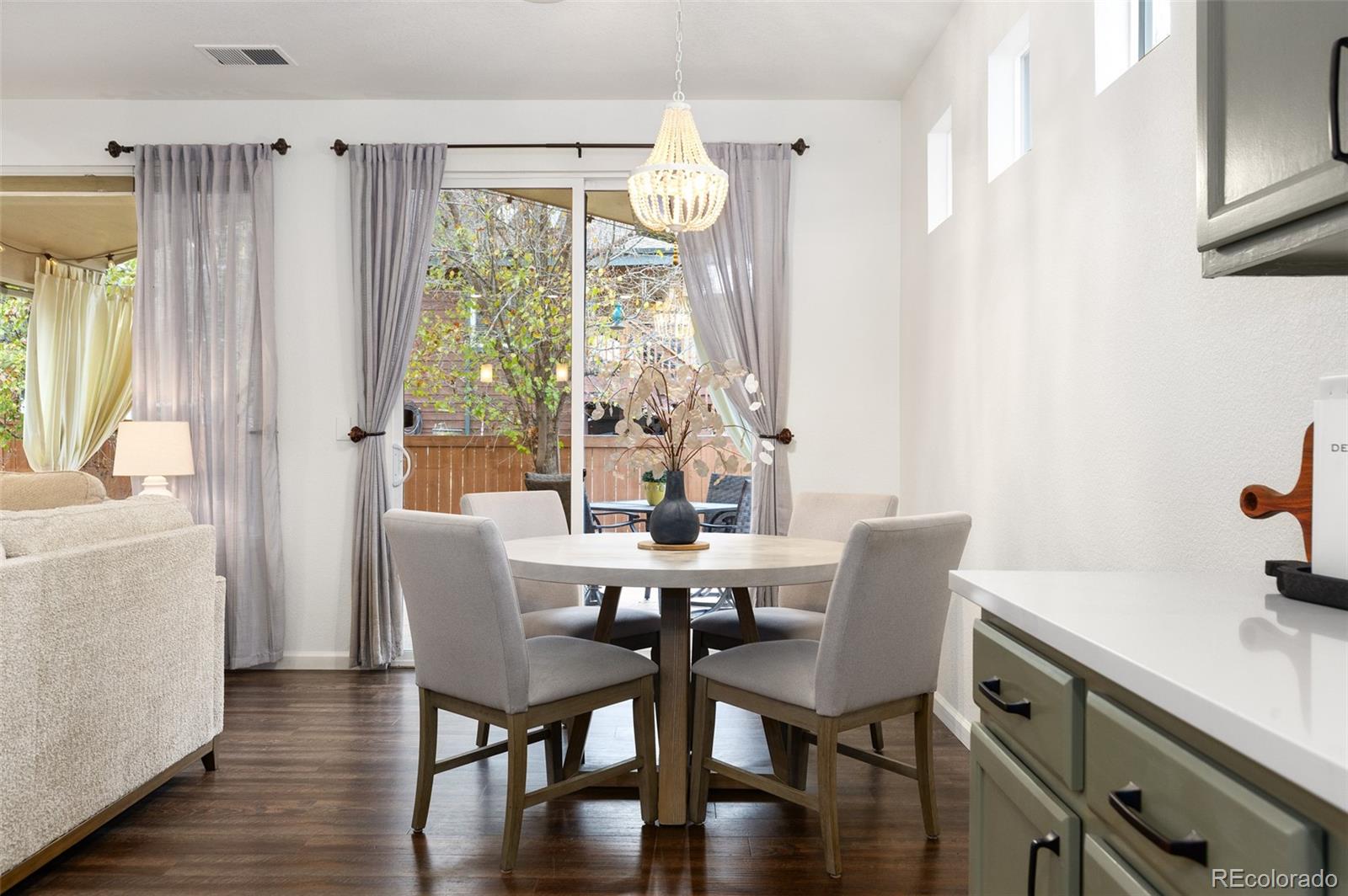 4963 S Zephyr Street