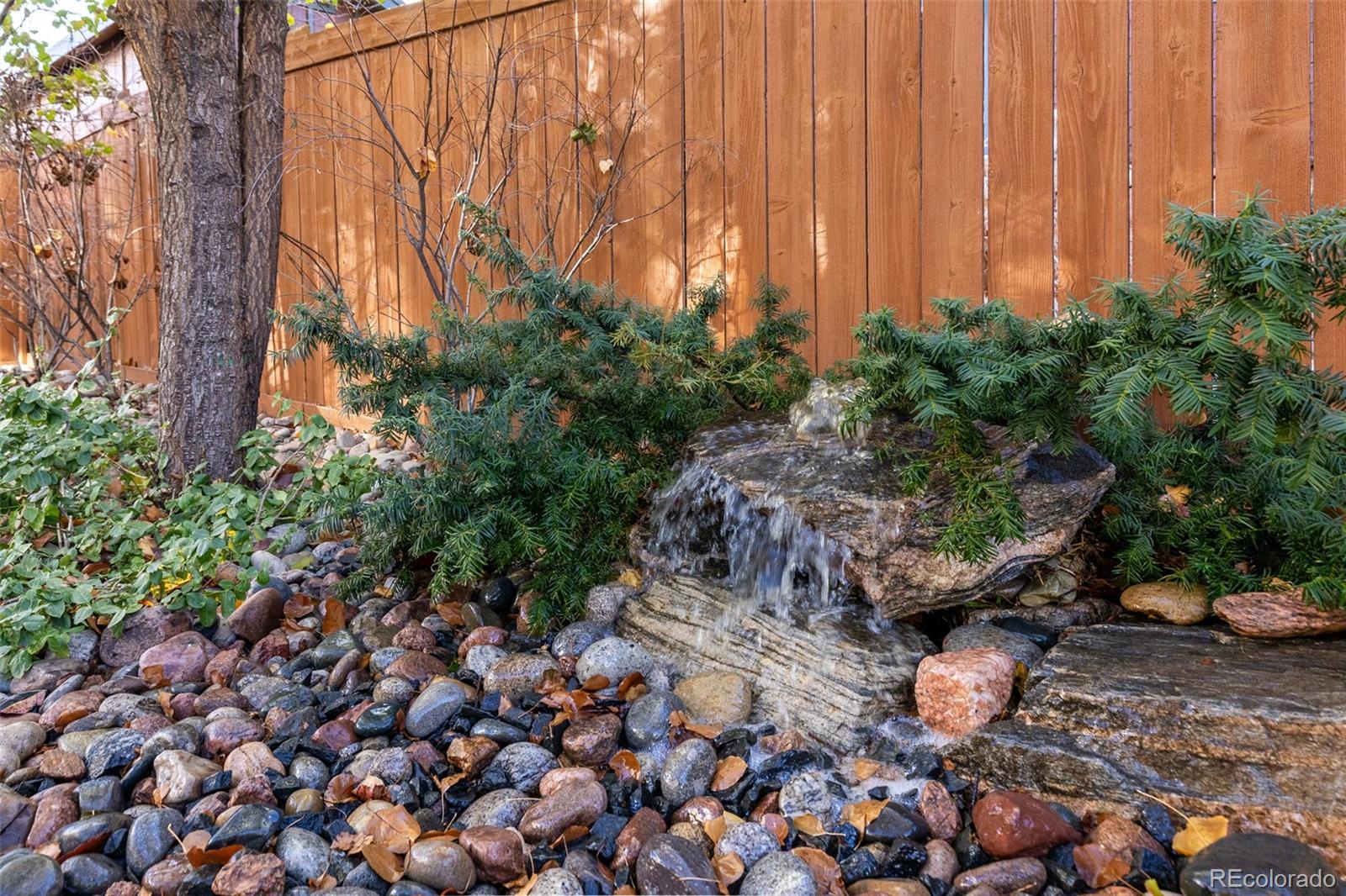 4963 S Zephyr Street