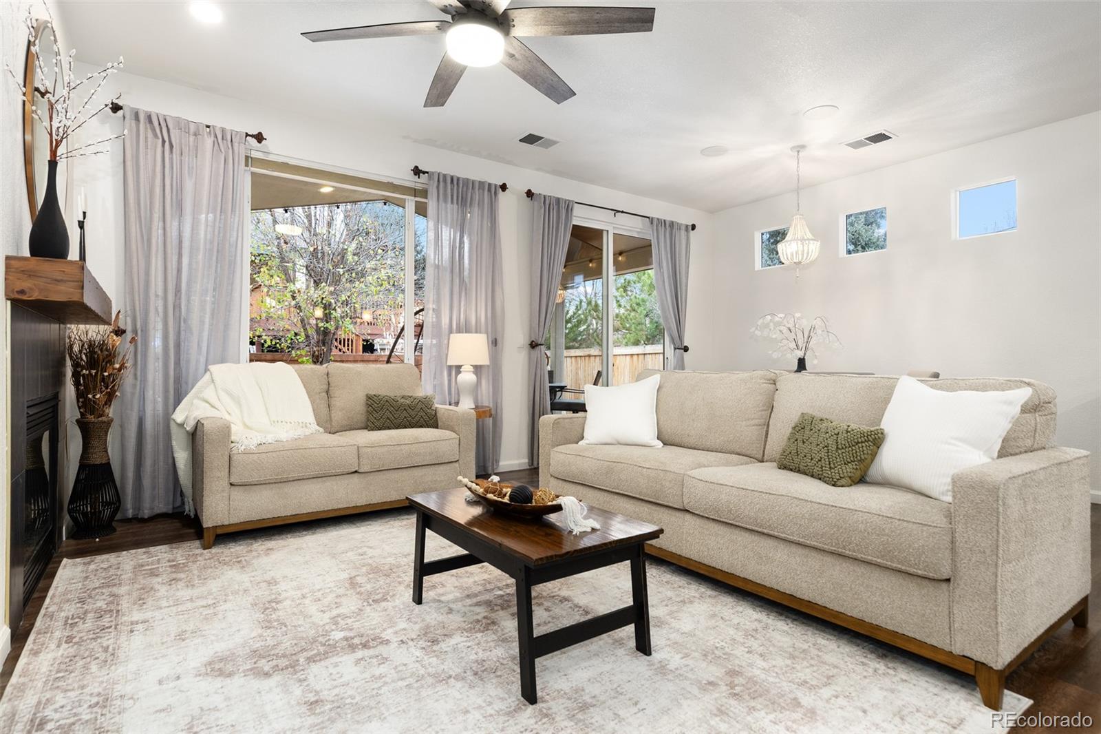 4963 S Zephyr Street