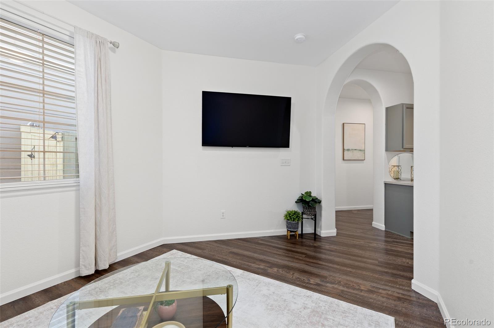 4963 S Zephyr Street