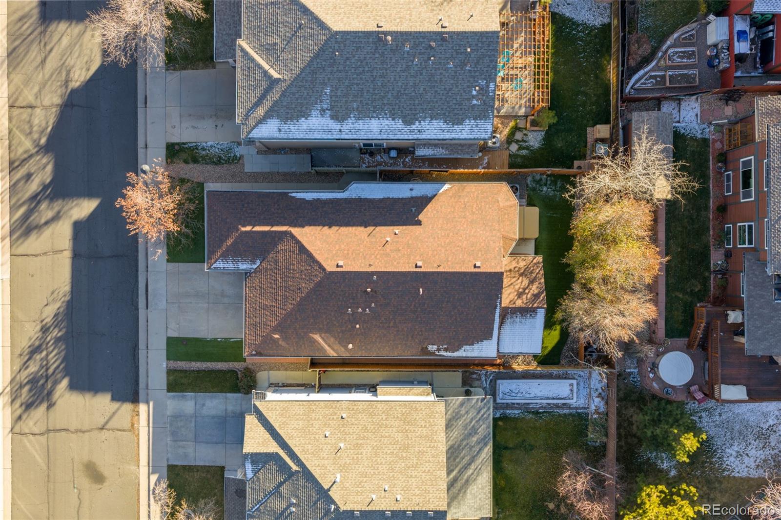 4963 S Zephyr Street