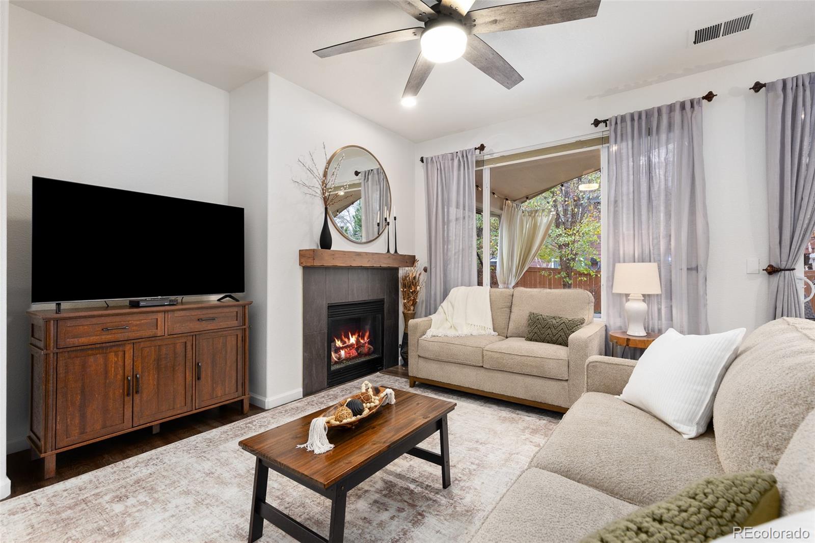 4963 S Zephyr Street