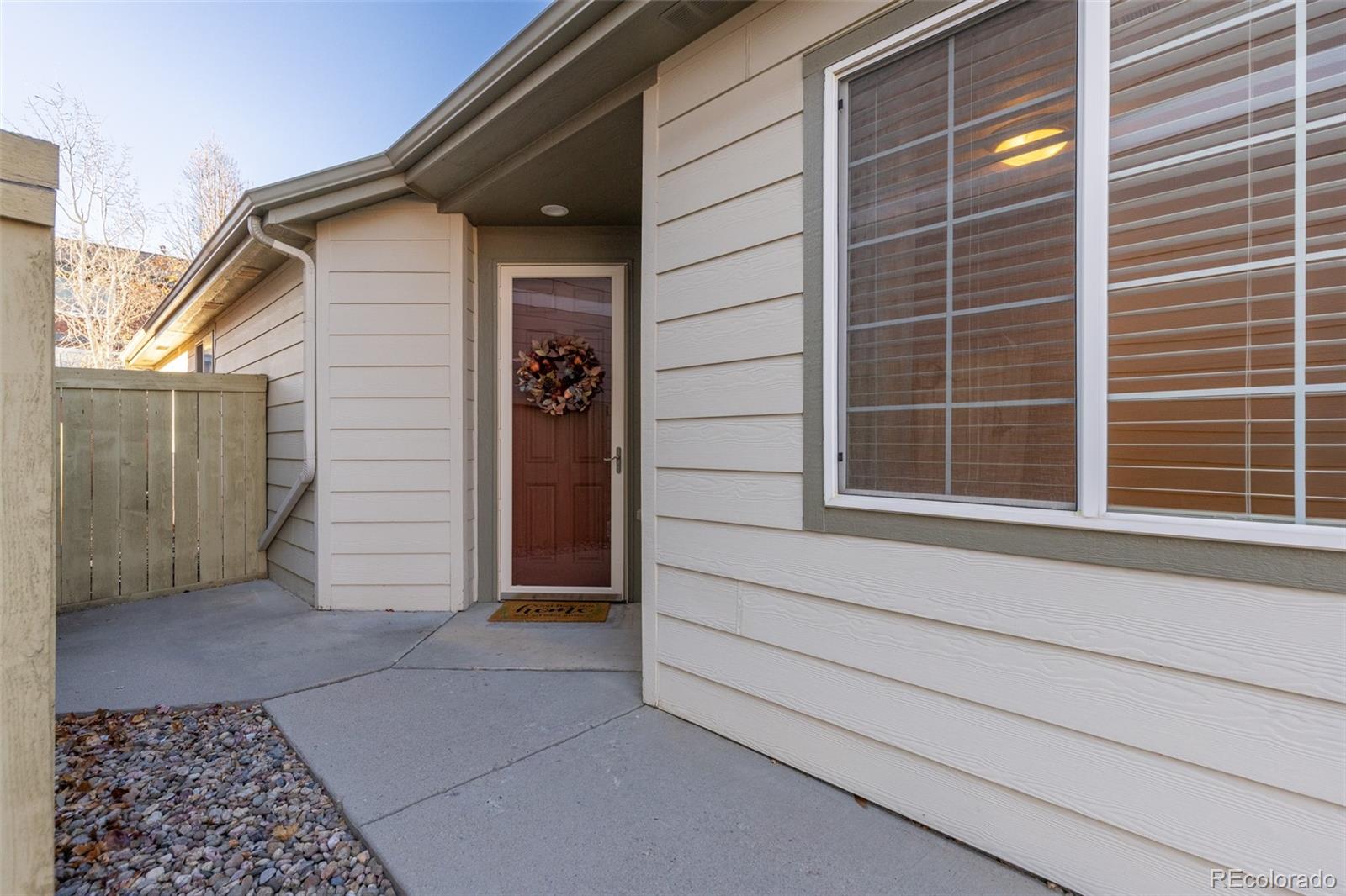 4963 S Zephyr Street