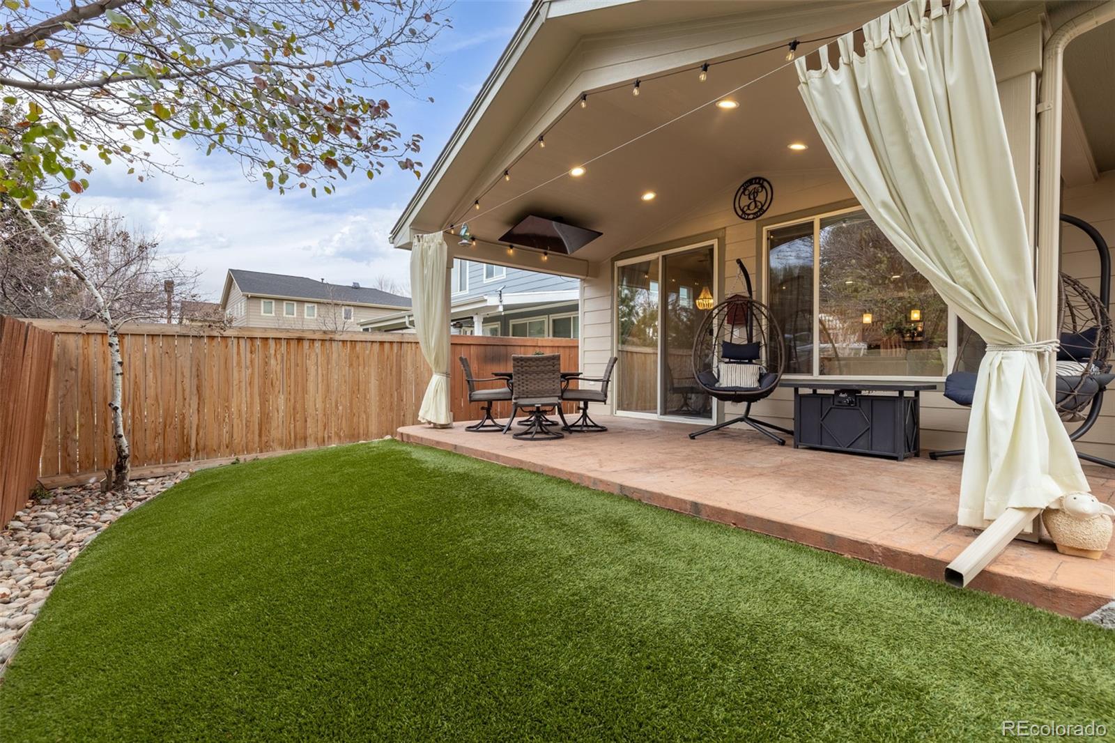 4963 S Zephyr Street