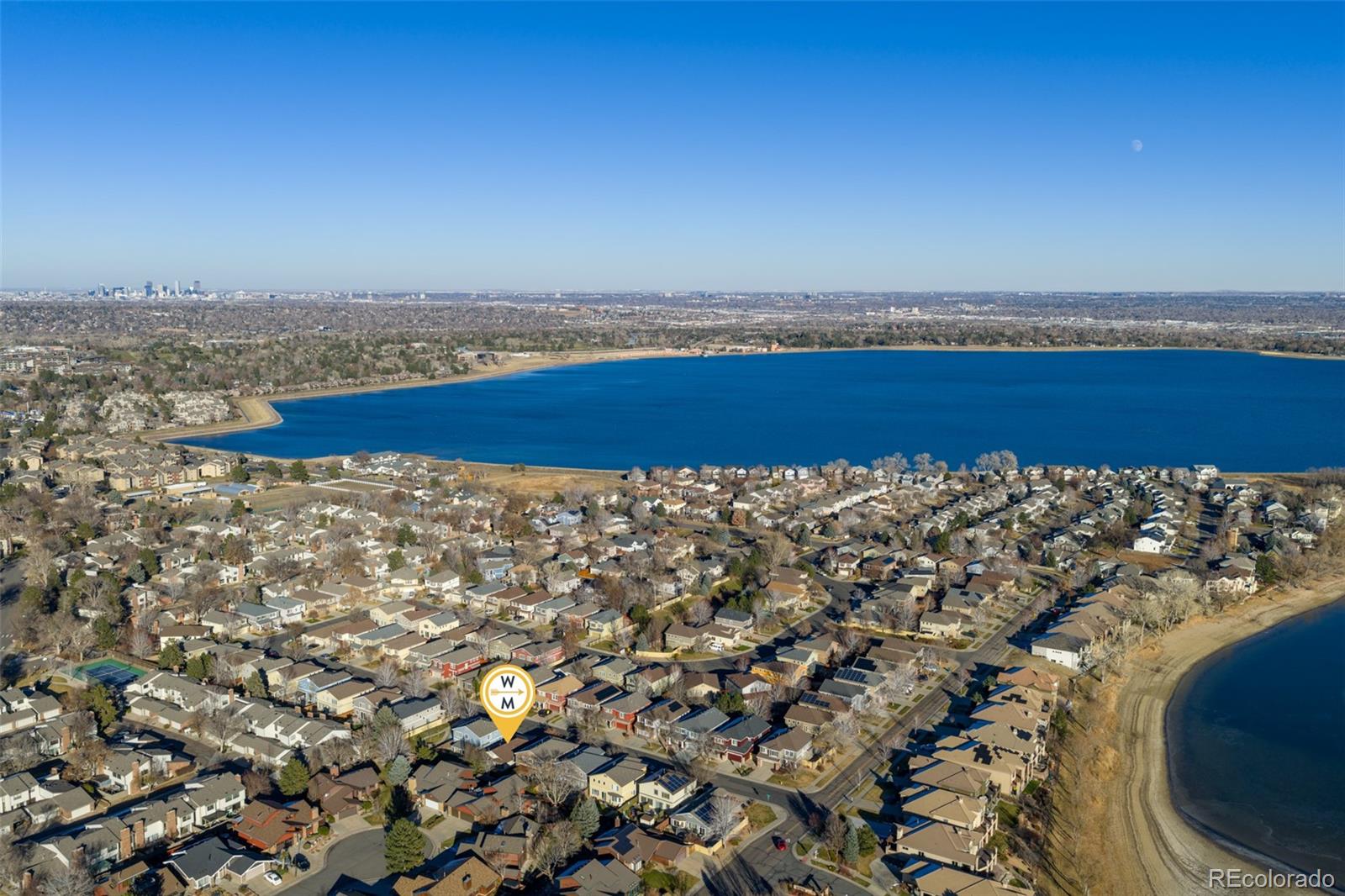 4963 S Zephyr Street