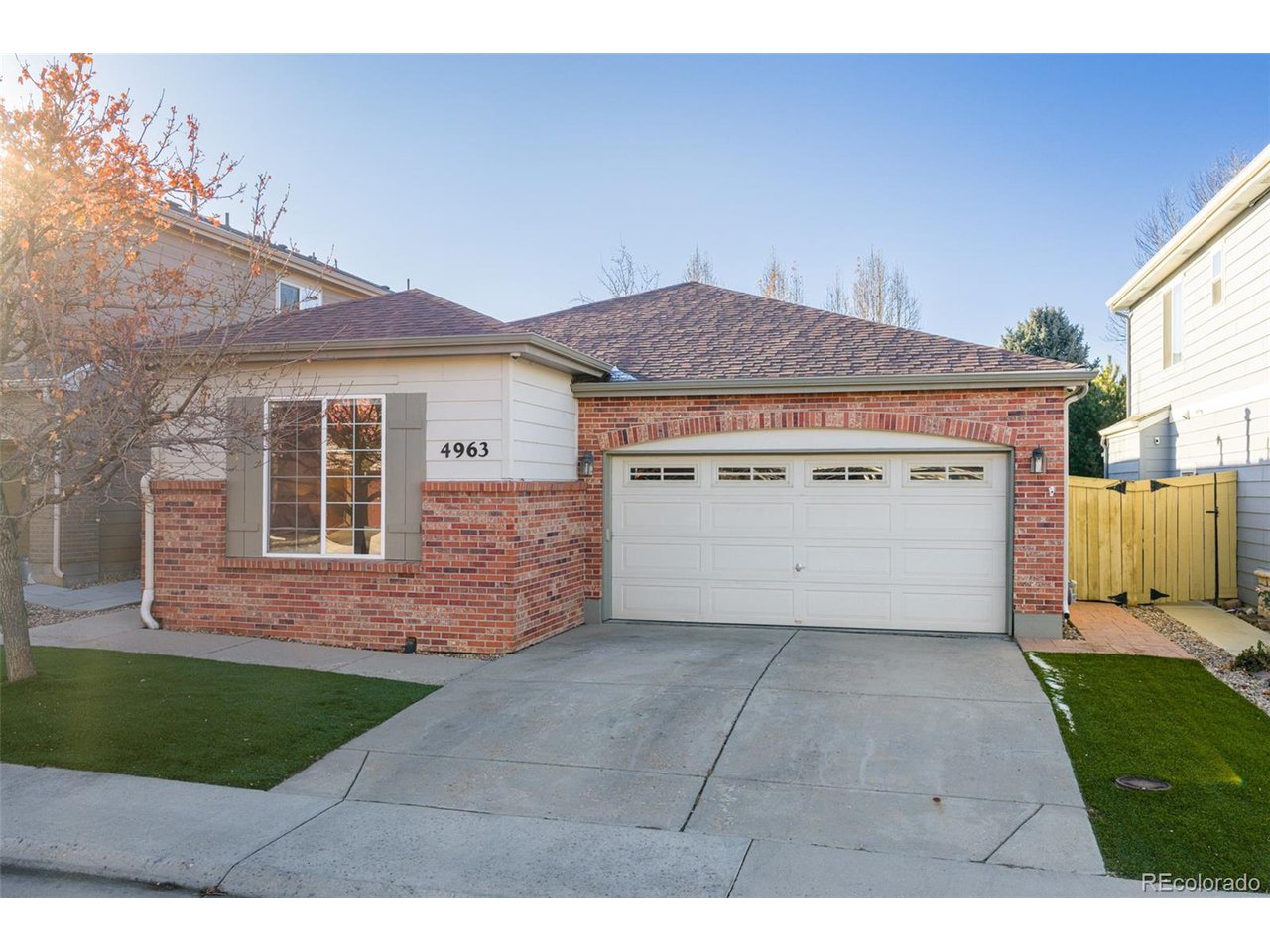 4963 S Zephyr St