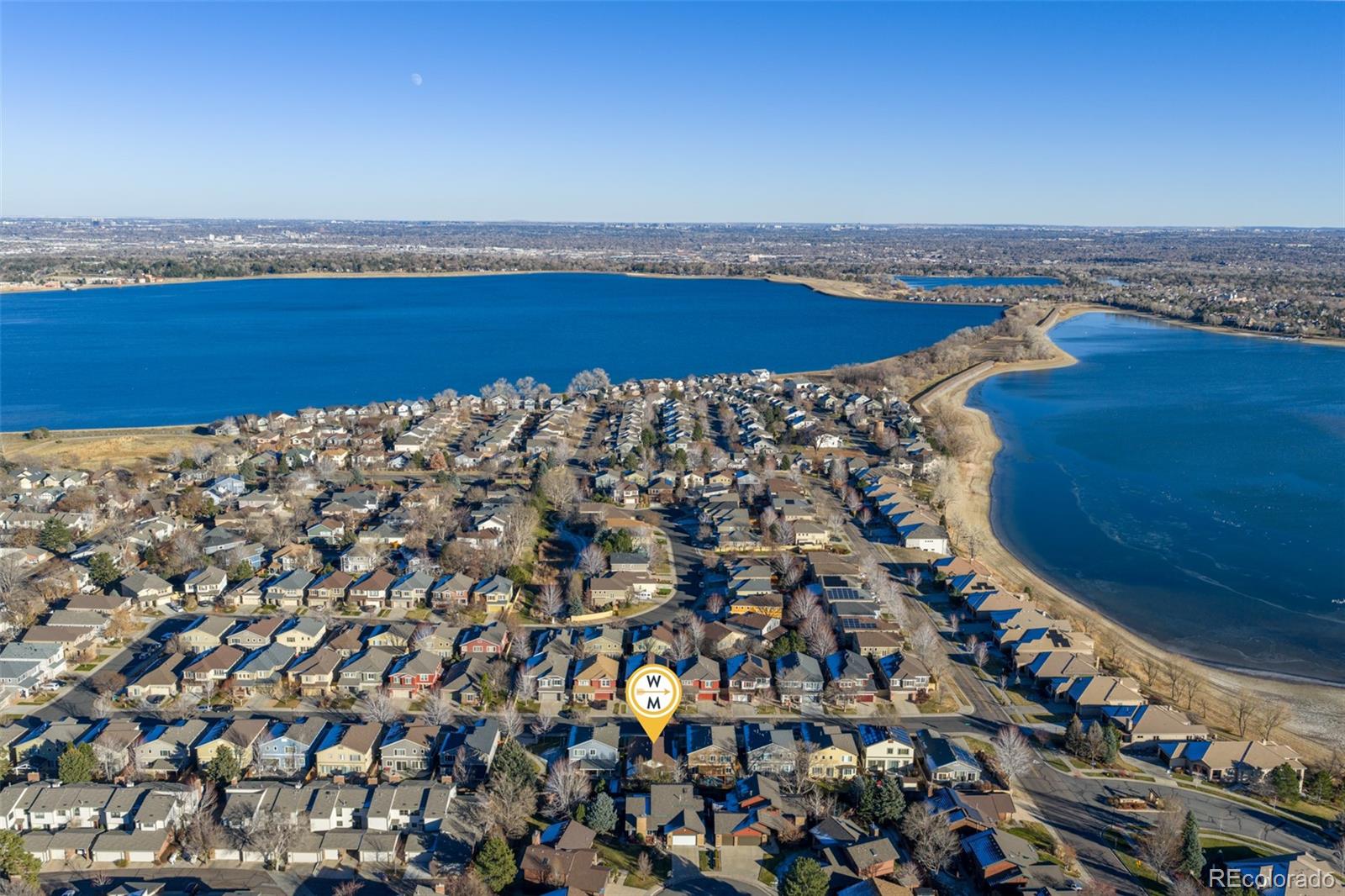 4963 S Zephyr Street