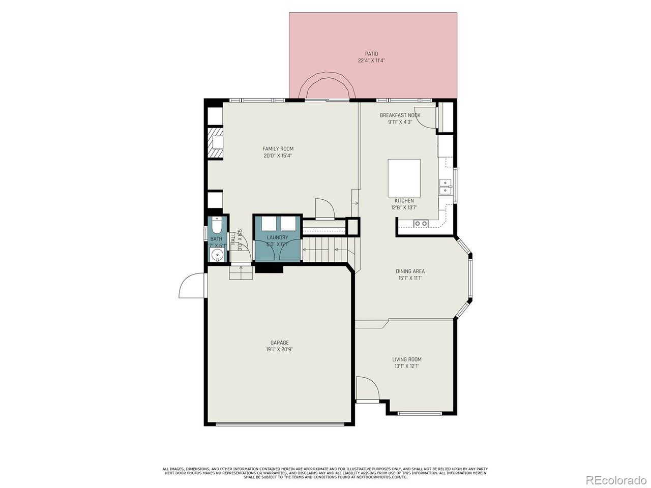 6696 Cherry Creek Dr