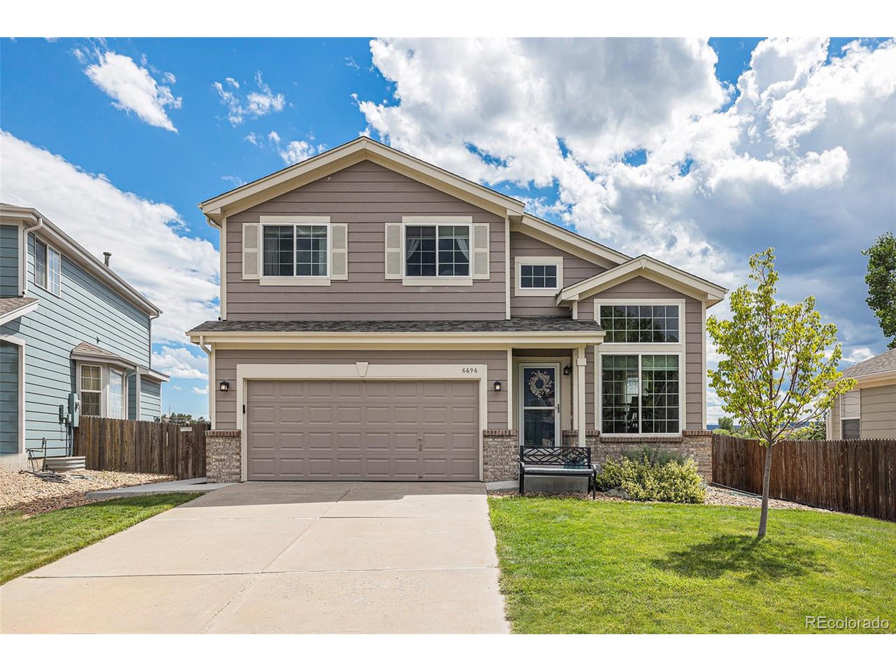 6696 Cherry Creek Dr