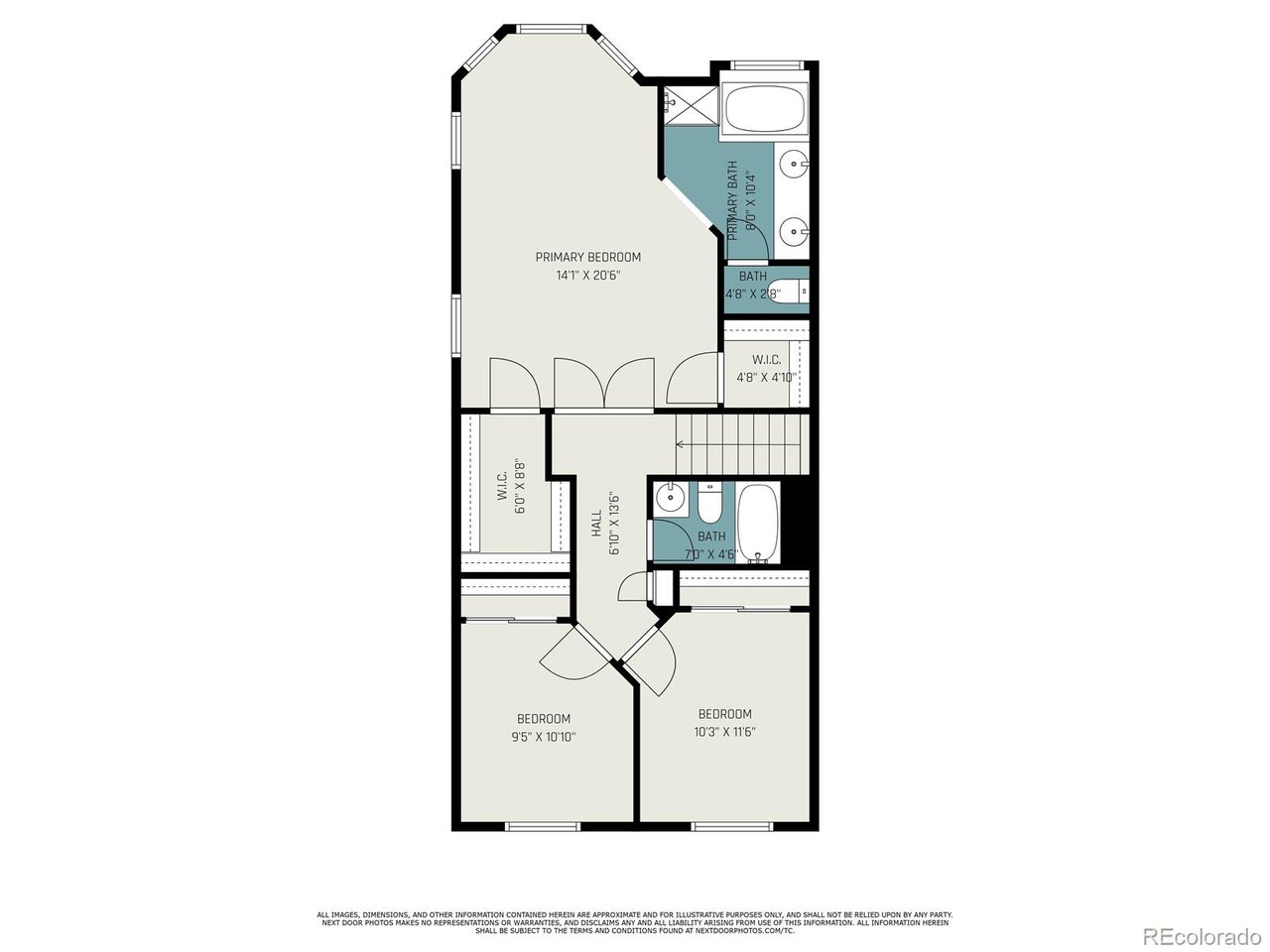 6696 Cherry Creek Dr