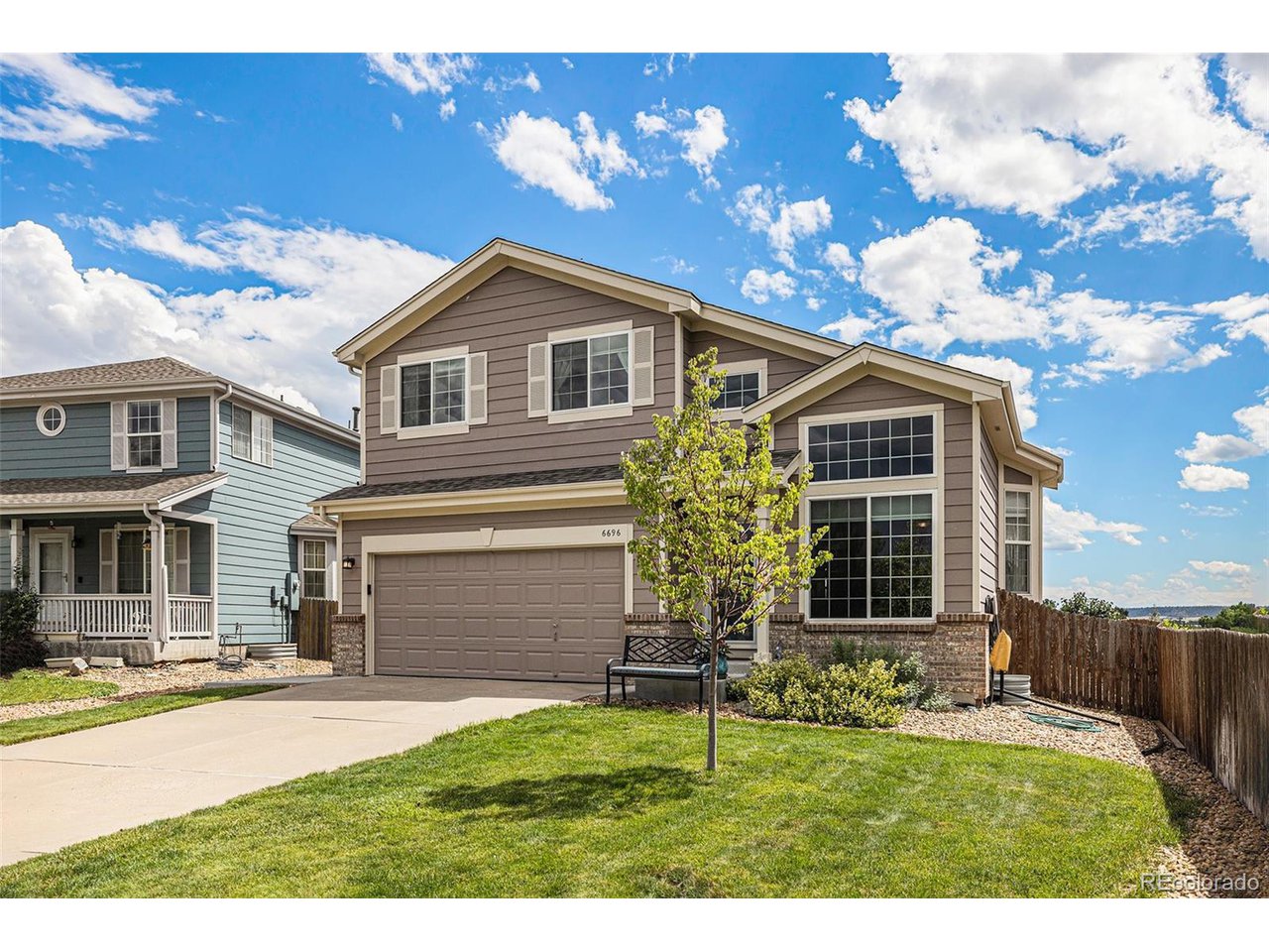 6696 Cherry Creek Dr