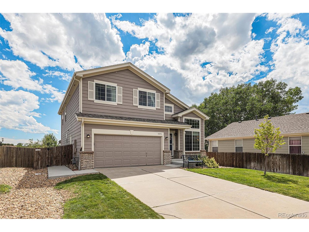 6696 Cherry Creek Dr