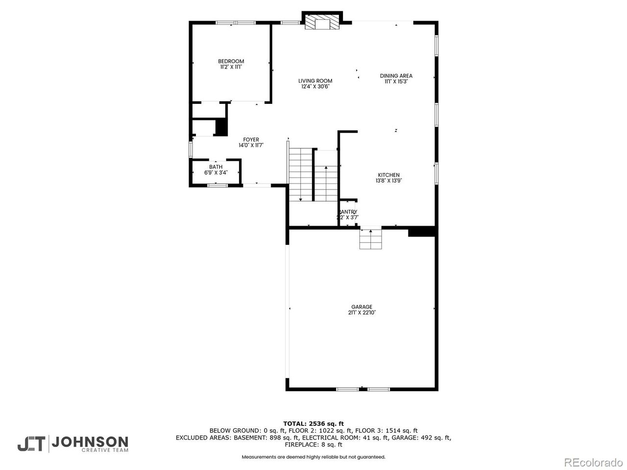 3391 Yukon Ct