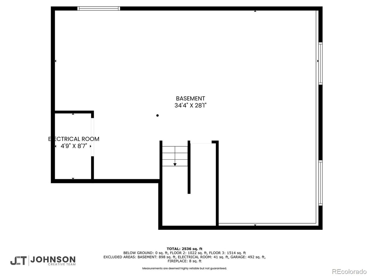 3391 Yukon Ct