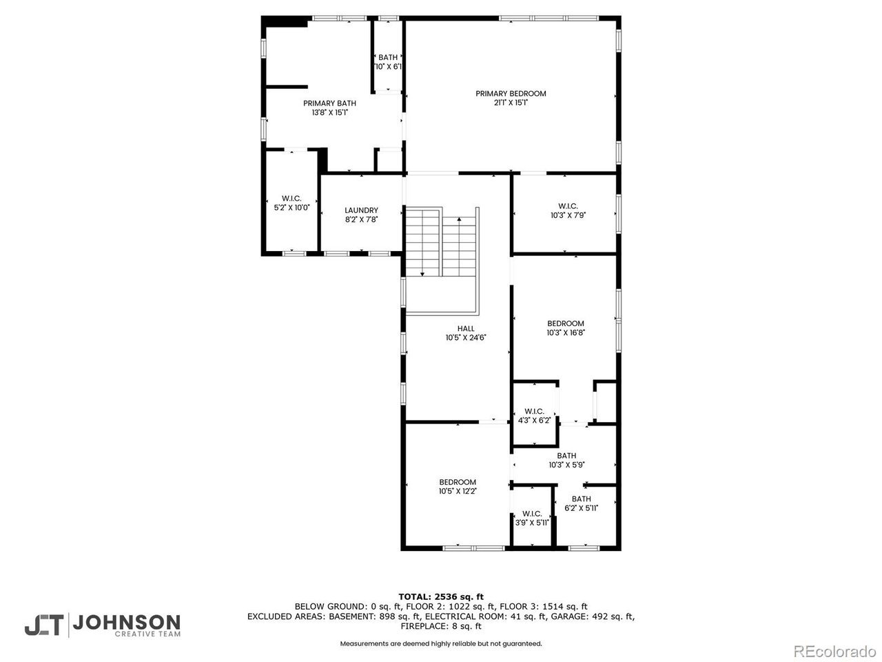 3391 Yukon Ct