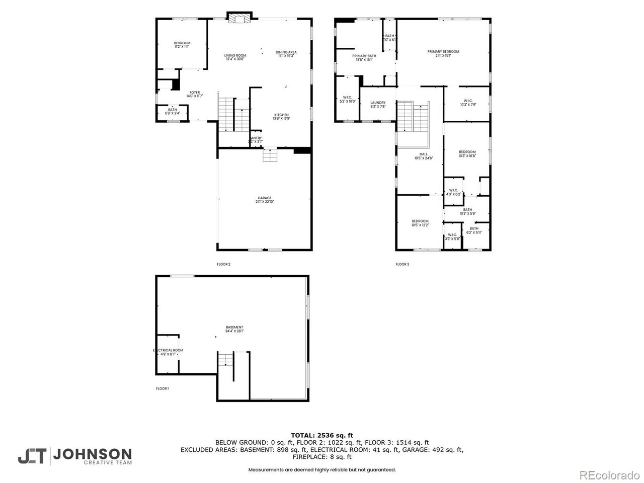 3391 Yukon Ct