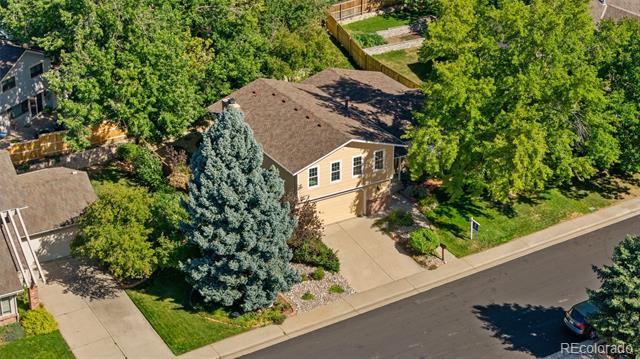 7836 S Niagara Way