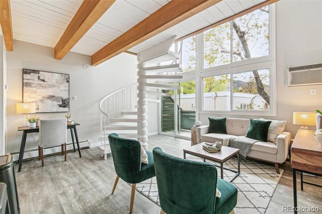 1842 Canyon Boulevard Unit: 209