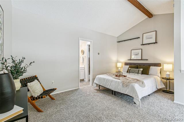 1842 Canyon Boulevard Unit: 209
