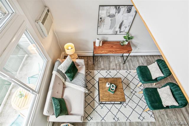 1842 Canyon Boulevard Unit: 209