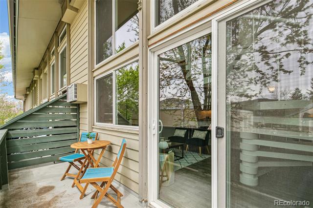 1842 Canyon Boulevard Unit: 209