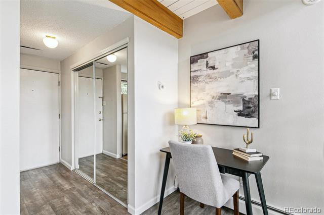 1842 Canyon Boulevard Unit: 209