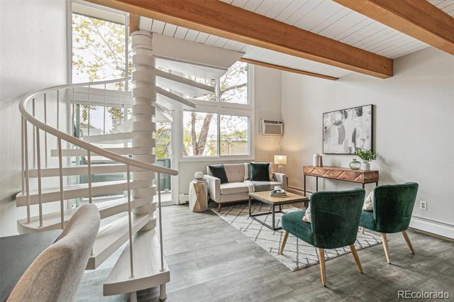 1842 Canyon Boulevard Unit: 209