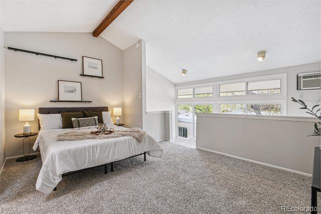 1842 Canyon Boulevard Unit: 209
