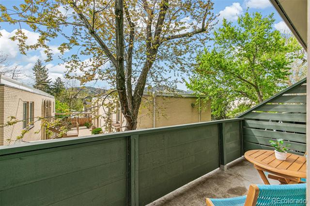 1842 Canyon Boulevard Unit: 209