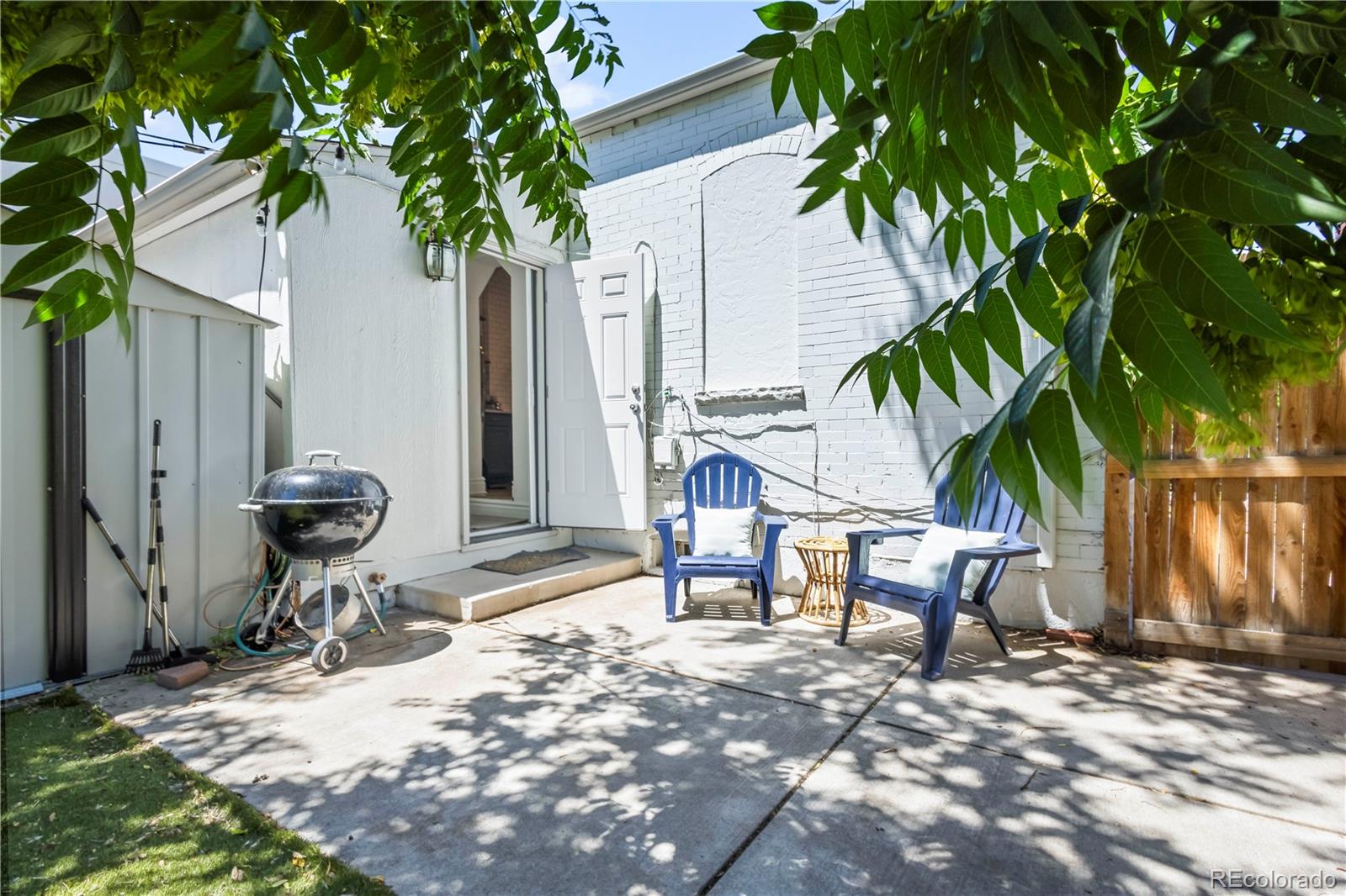 912 W 4th Avenue