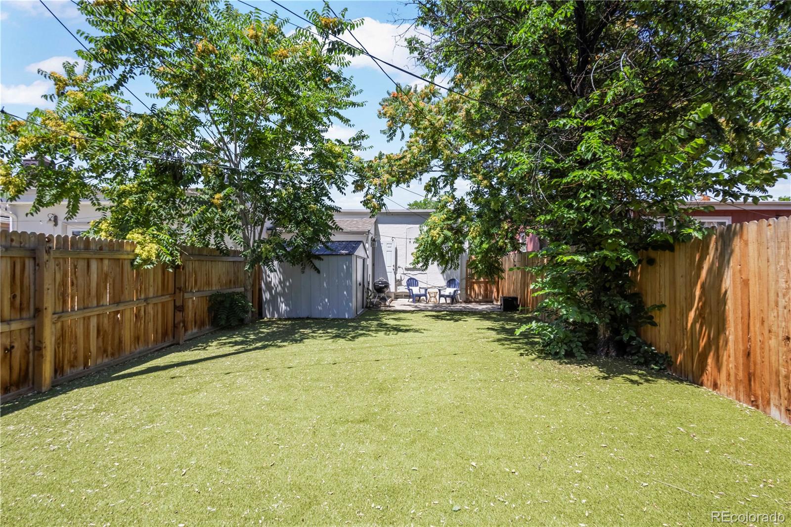 912 W 4th Avenue