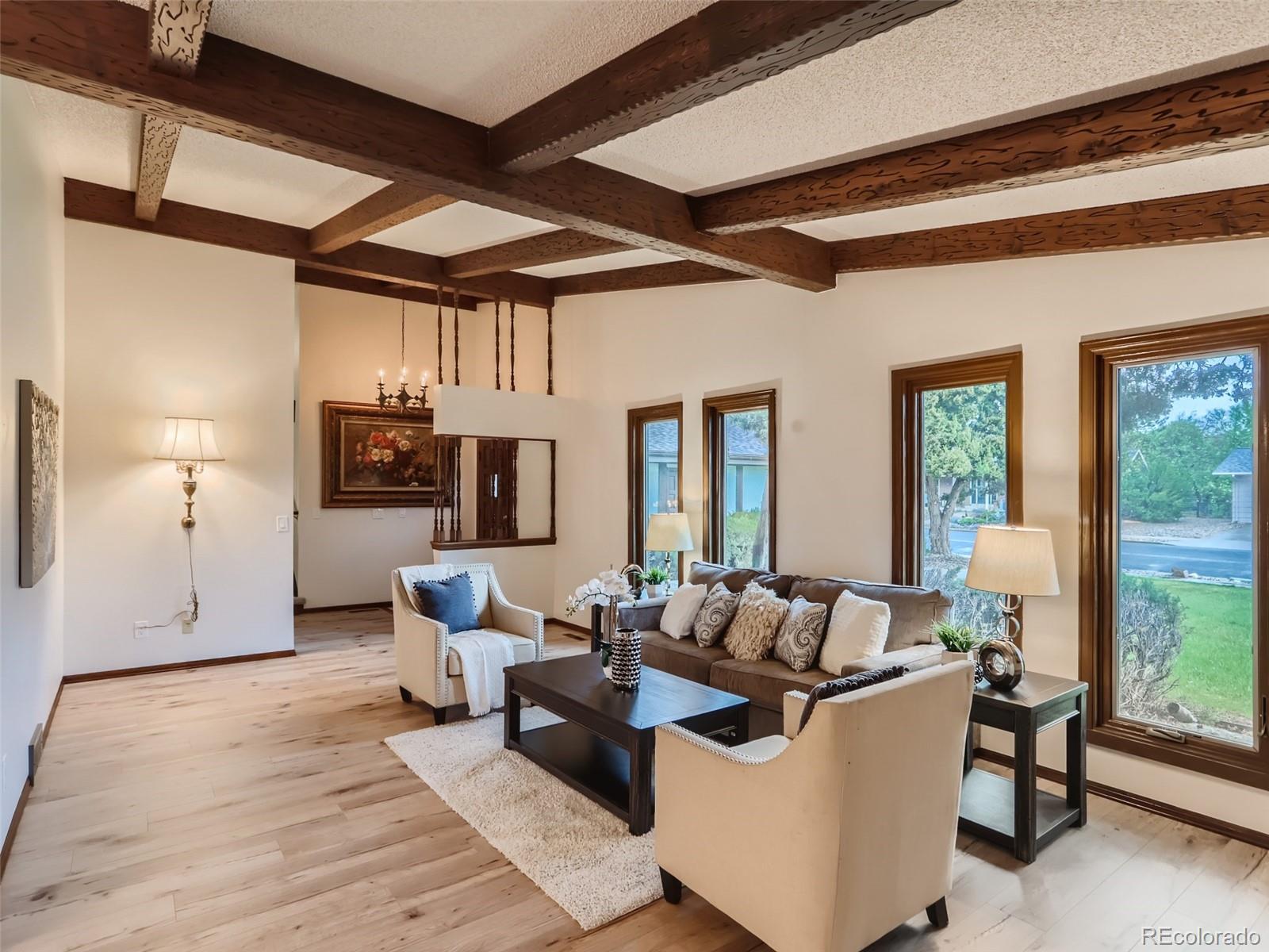 1422 Allison Drive