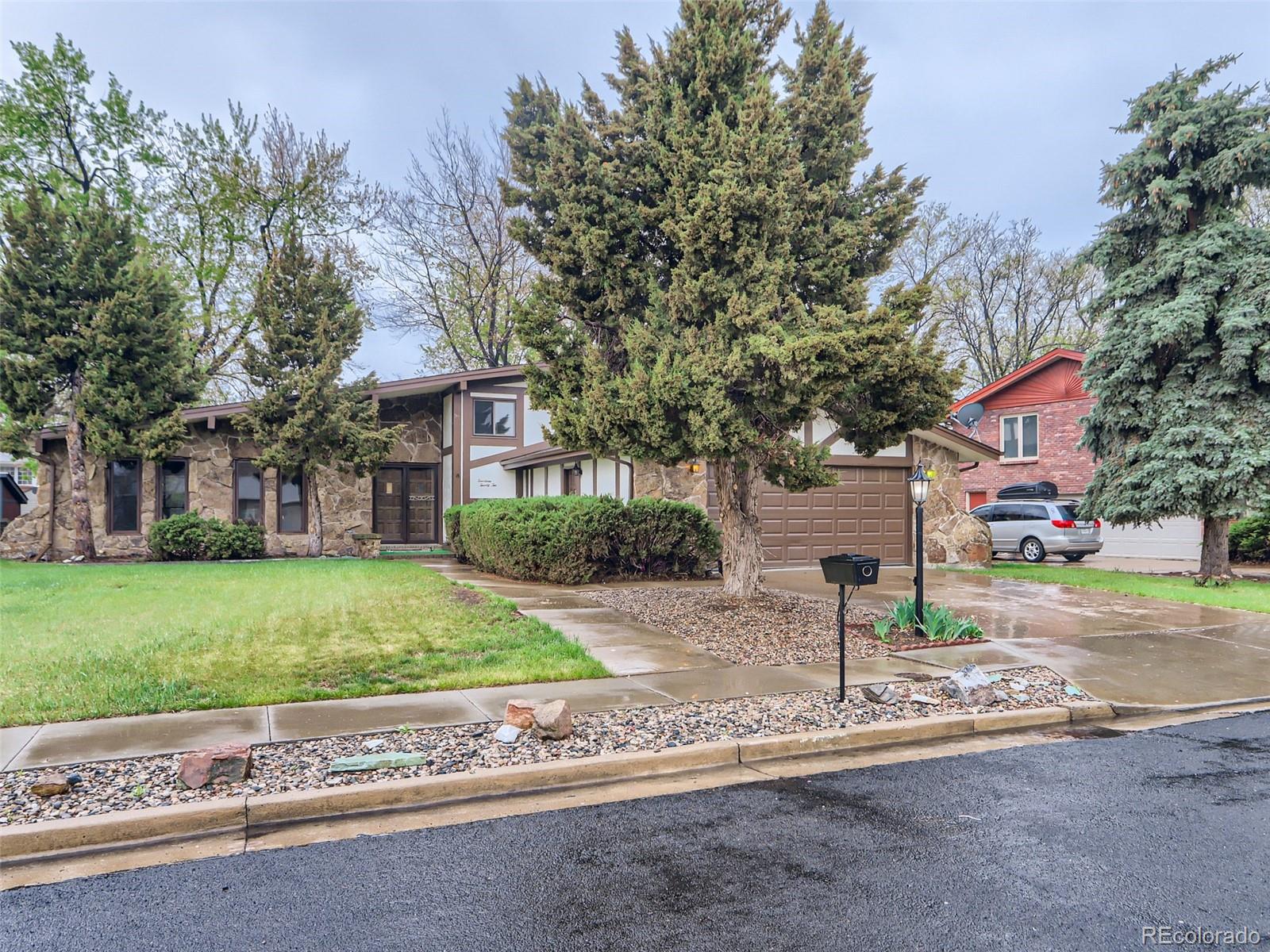 1422 Allison Drive