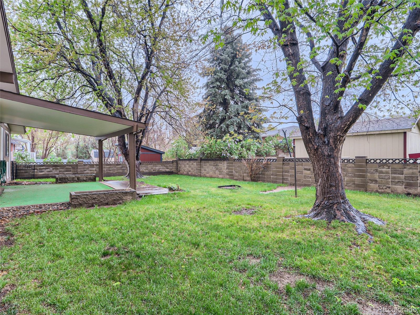1422 Allison Drive