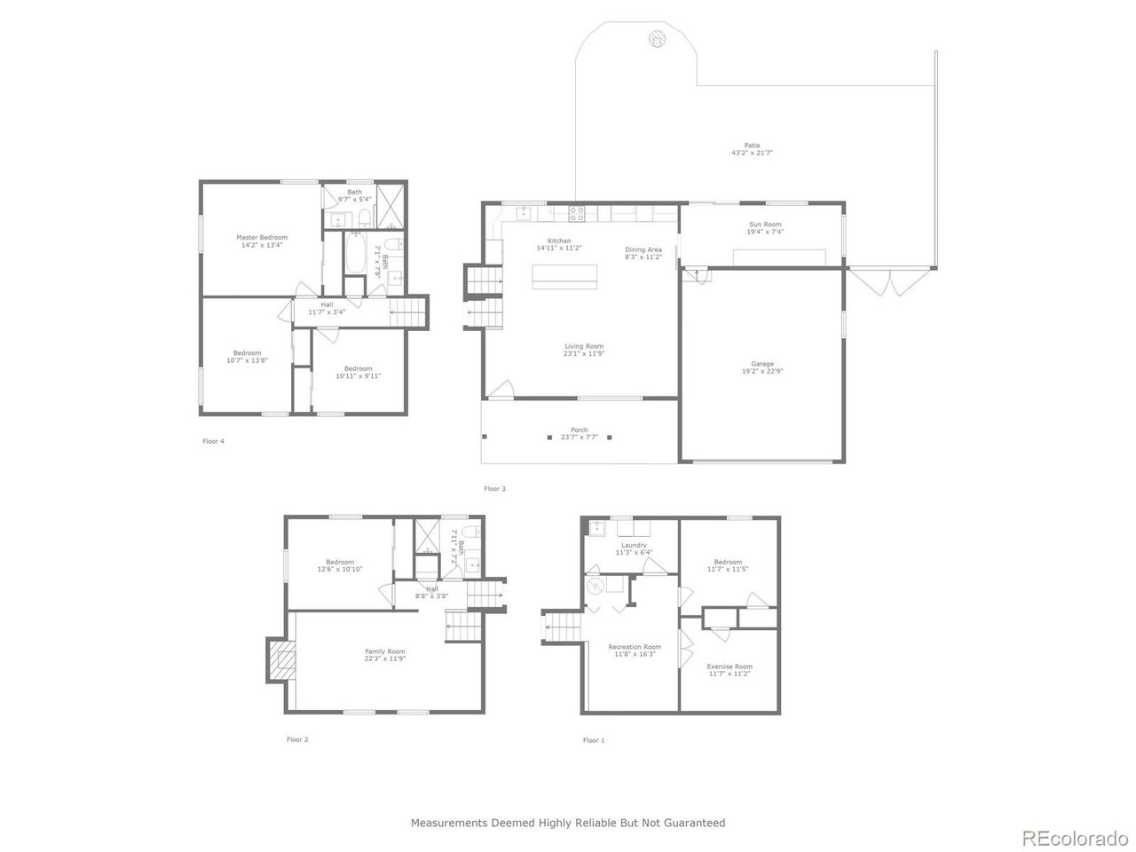 6439 E Maplewood Ave