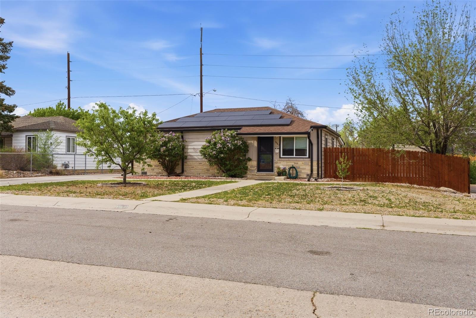 1981 Ruth Drive