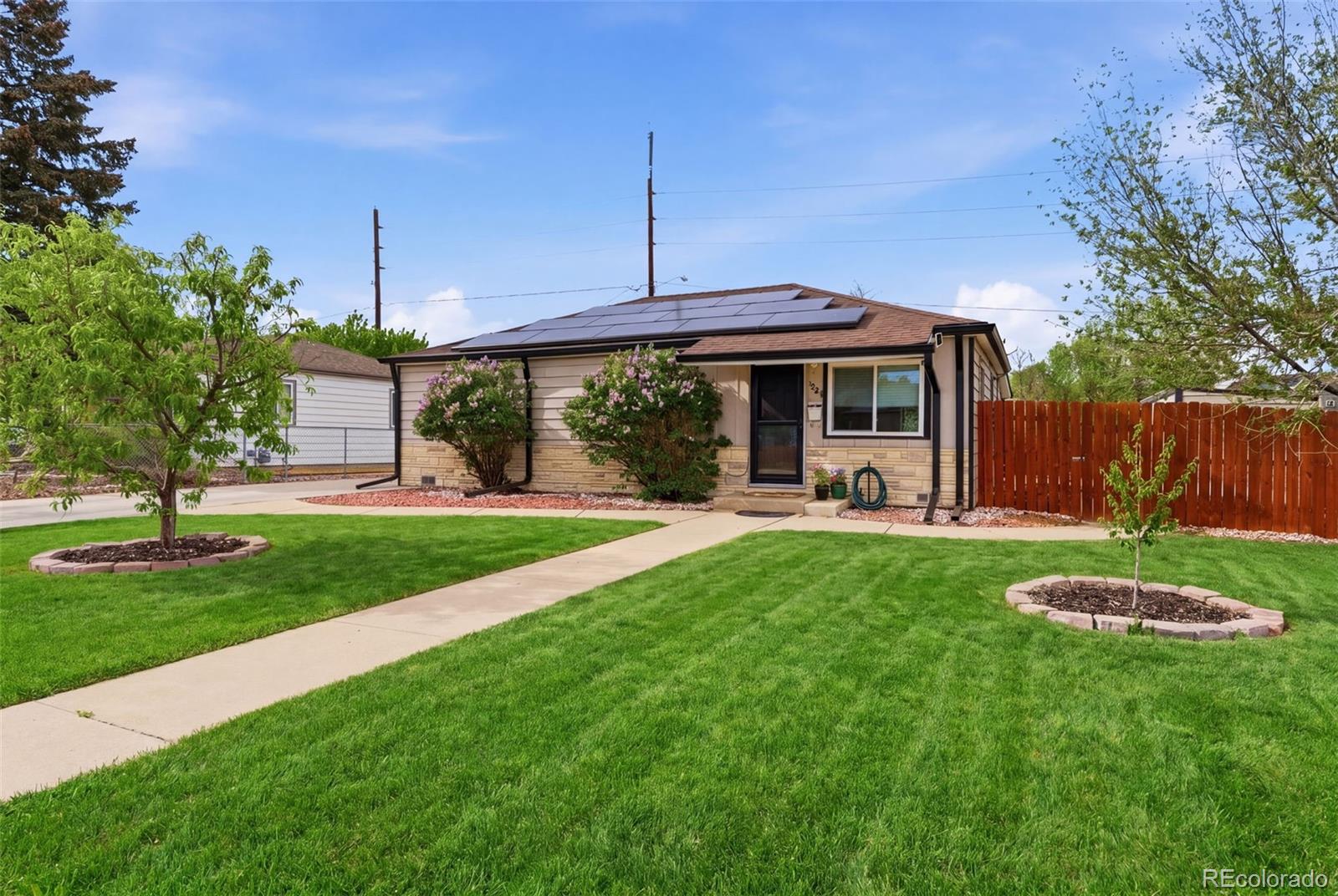 1981 Ruth Drive