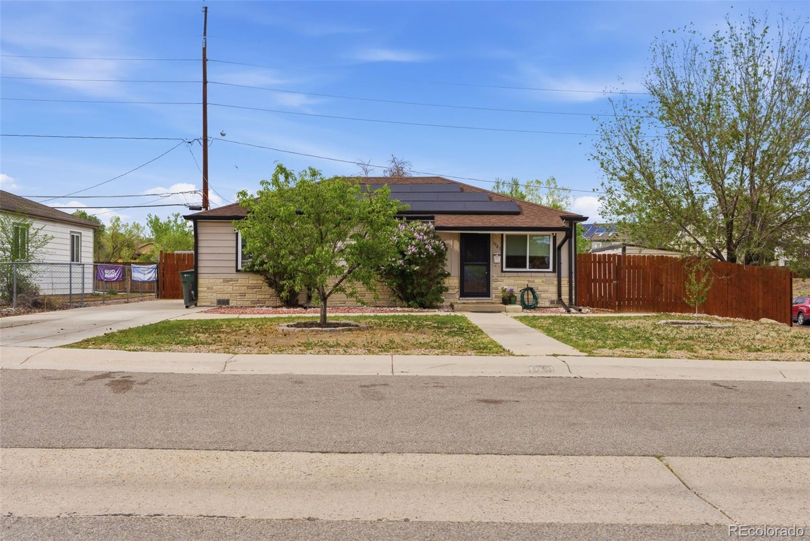 1981 Ruth Drive